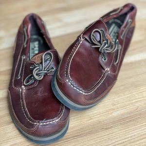 Sperry Mako Canoe Moc Boat Shoe - Men’s 11M